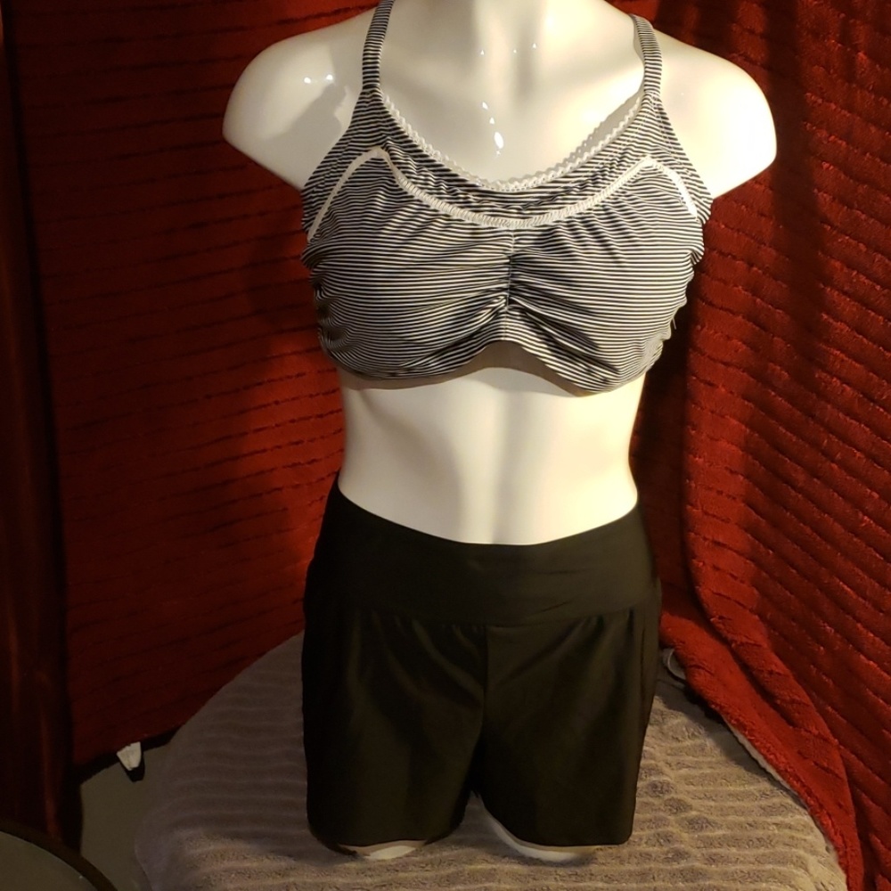 Swimwear